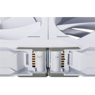 Phanteks D30-140 Reverse D-RGB, 3er-Pack 140x140x30mm 250-1800 U/min