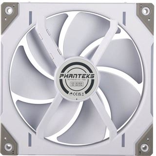 Phanteks D30-140 Regular D-RGB 140x140x30mm 250-1800 U/min 29.5 dB(A)