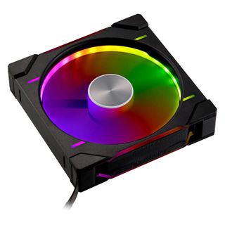 Phanteks D30-140 Regular D-RGB 140x140x30mm 250-1800 U/min 29.5 dB(A)