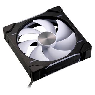 Phanteks D30-140 Regular D-RGB 140x140x30mm 250-1800 U/min 29.5 dB(A)