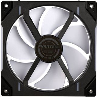 Phanteks D30-140 Regular D-RGB 140x140x30mm 250-1800 U/min 29.5 dB(A)