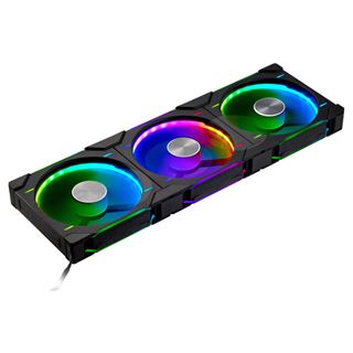Phanteks D30-140 Regular D-RGB, 3er-Pack 140x140x30mm 250-1800 U/min