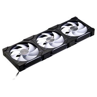 Phanteks D30-140 Regular D-RGB, 3er-Pack 140x140x30mm 250-1800 U/min
