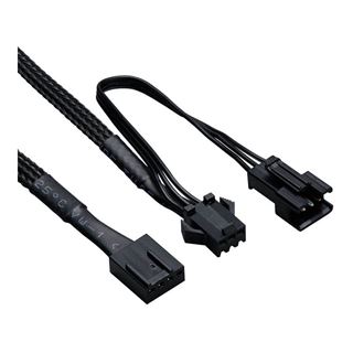 Phanteks D30-140 Regular D-RGB, 3er-Pack 140x140x30mm 250-1800 U/min
