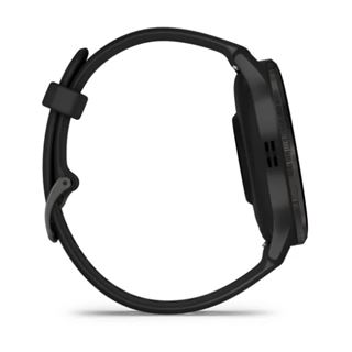 Garmin Venu 3 Smartwatch schwarz/schiefergrau