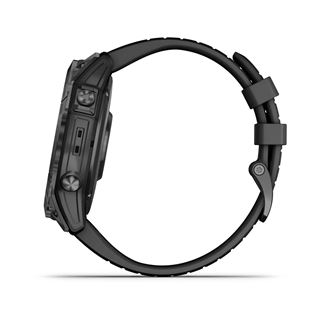 Garmin epix Pro (Gen 2) 51mm schwarz-schiefergrau