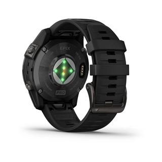 Garmin epix Pro (Gen 2) 47mm schwarz-schiefergrau