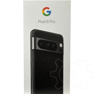 Google Pixel 8 Pro - 128GB Obsidian