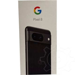 Google Pixel 8 - 256GB Obsidian