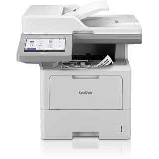 Brother MFC-L6910DN 4IN1 MFP 50PPM