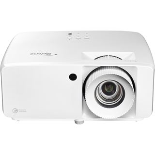 Optoma UHZ66 4K UHD 3.800 LM 2.000.000
