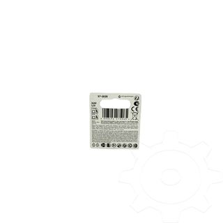 Varta Batterie ALKALINE Special V3GA Blister 1St.