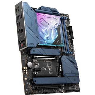 MSI MAG Z690 Torpedo EK X Intel Z690 So.1700 DDR5 ATX Retail