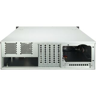 Inter-Tech Case IPC Server 3U-30765, o.PSU