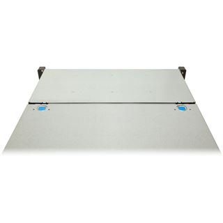 Inter-Tech Case IPC Server 3U-30765, o.PSU