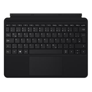 Microsoft Surface Go Type Cover Black French/Belgium Refresh