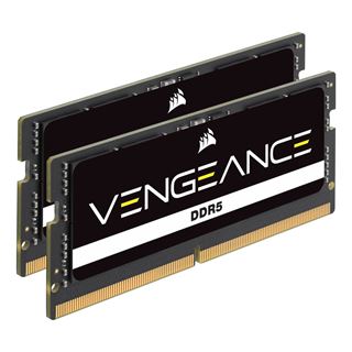 32GB Corsair Vengeance DDR5-5600 SO-DIMM CL 48 Dual Kit