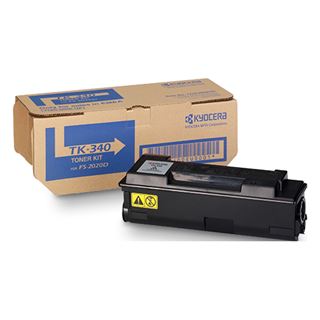 Kyocera Toner TK-340 Black