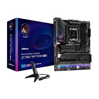 ASRock Riptide WiFi Intel Z790 So.1700 DDR5 ATX Retail