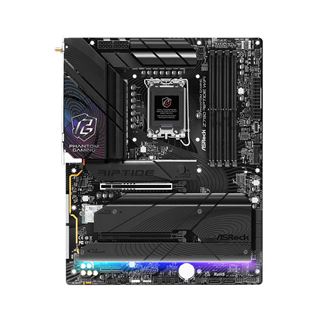 ASRock Riptide WiFi Intel Z790 So.1700 DDR5 ATX Retail