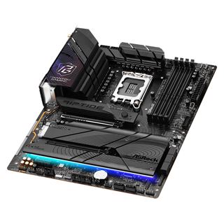 ASRock Riptide WiFi Intel Z790 So.1700 DDR5 ATX Retail