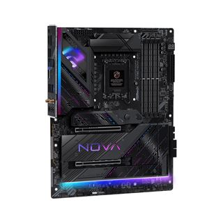 ASRock NOVA WiFi Intel Z790 So.1700 DDR5 ATX Retail