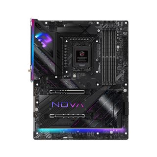 ASRock NOVA WiFi Intel Z790 So.1700 DDR5 ATX Retail