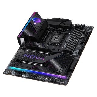 ASRock NOVA WiFi Intel Z790 So.1700 DDR5 ATX Retail