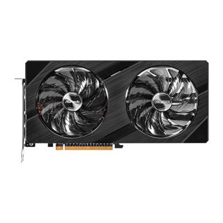 8GB ASRock Arc A580 Challenger OC Aktiv PCIe 4.0 x16 (Retail)