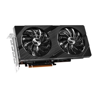 8GB ASRock Arc A580 Challenger OC Aktiv PCIe 4.0 x16 (Retail)