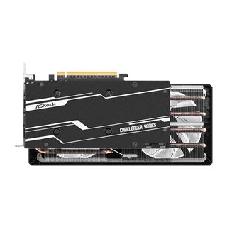 8GB ASRock Arc A580 Challenger OC Aktiv PCIe 4.0 x16 (Retail)