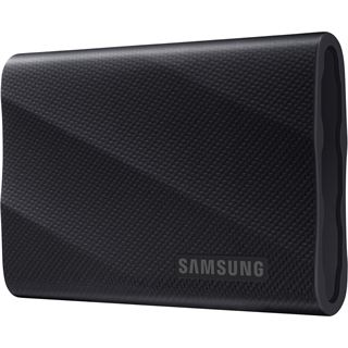 2TB Samsung Portable SSD T9