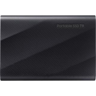 2TB Samsung Portable SSD T9