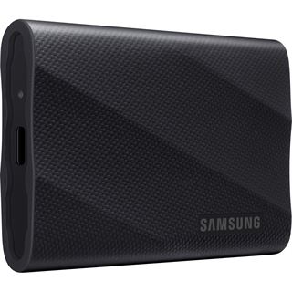1TB Samsung Portable SSD T9