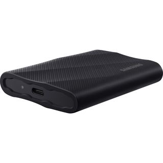4TB Samsung Portable SSD T9 USB3.2 Gen.2x2 black retail