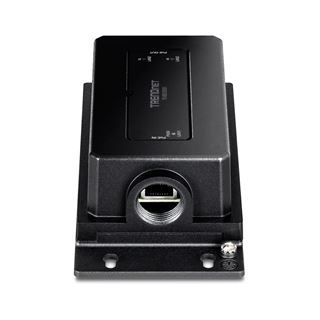 TrendNet 2-Port Industrial Gbit PoE++ Extender