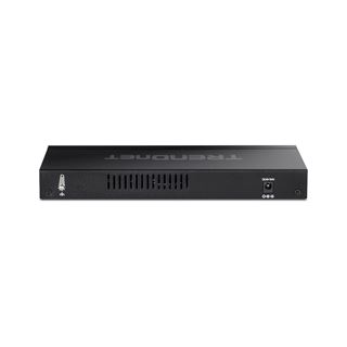 TrendNet 7-Port Multi-Gig PoE Switch