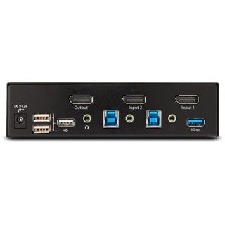D86A2-2-PORT-8K-KVM