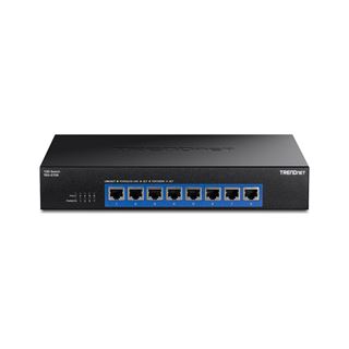 TRENDNET 8-PORT 10G SWITCH