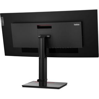 34.14" (86,72cm) Lenovo ThinkVision P34w-20 schwarz 3440x1440 1x