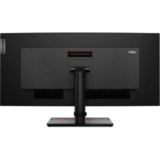34.14" (86,72cm) Lenovo ThinkVision P34w-20 schwarz 3440x1440 1x