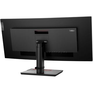 34.14" (86,72cm) Lenovo ThinkVision P34w-20 schwarz 3440x1440 1x