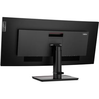 34.14" (86,72cm) Lenovo ThinkVision P34w-20 schwarz 3440x1440 1x