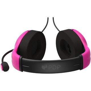 PDP Headset Airlite Stereo pink Playstation 4/5