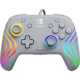 PDP Controller Afterglow Wave grau Switch