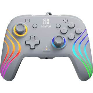 PDP Controller Afterglow Wave grau Switch