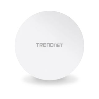 TrendNet WL-AP AC1300 PoE Indoor Wireless Access Point