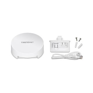 TrendNet WL-AP AC1300 PoE Indoor Wireless Access Point