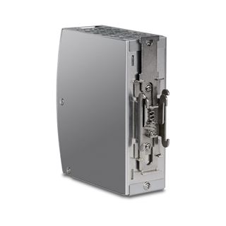 150 Watt TrendNet DIN-Rail Power Supply 52V DC,2.89A, AC to DC
