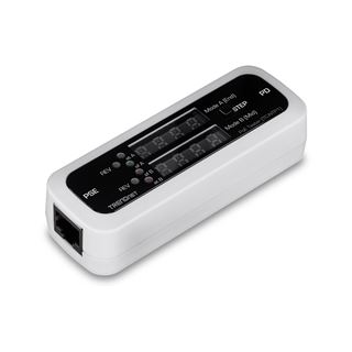 TrendNet Inline PoE Tester